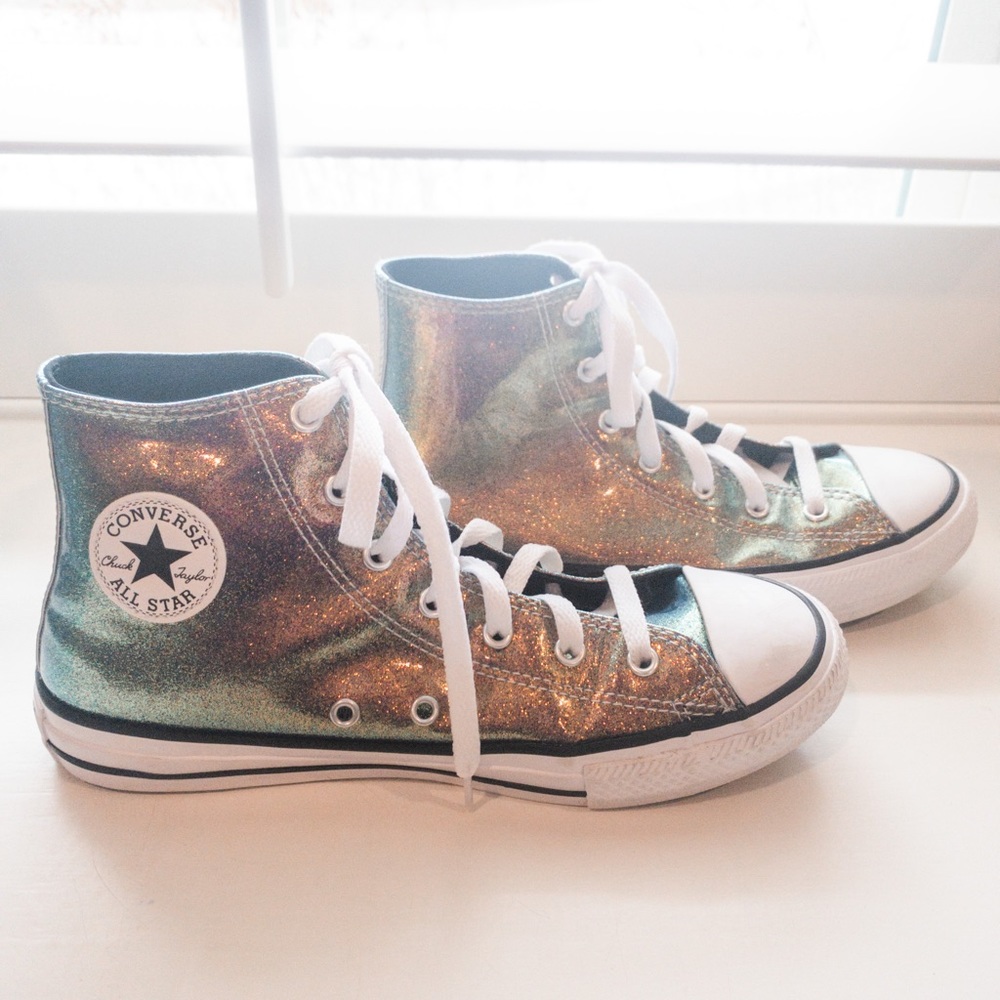 Chuck Taylor Converse